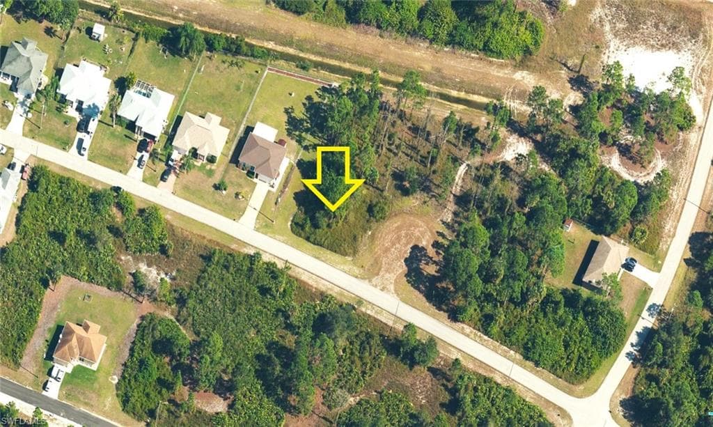 1033 Parker CT LEHIGH ACRES, FL 33974