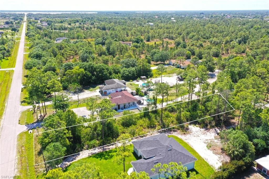 XXX 66th Ave NE NAPLES, FL 34120