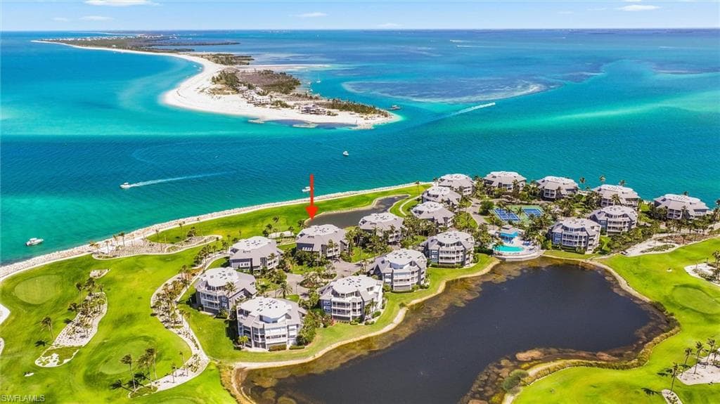 1635 Lands End CAPTIVA, FL 33924