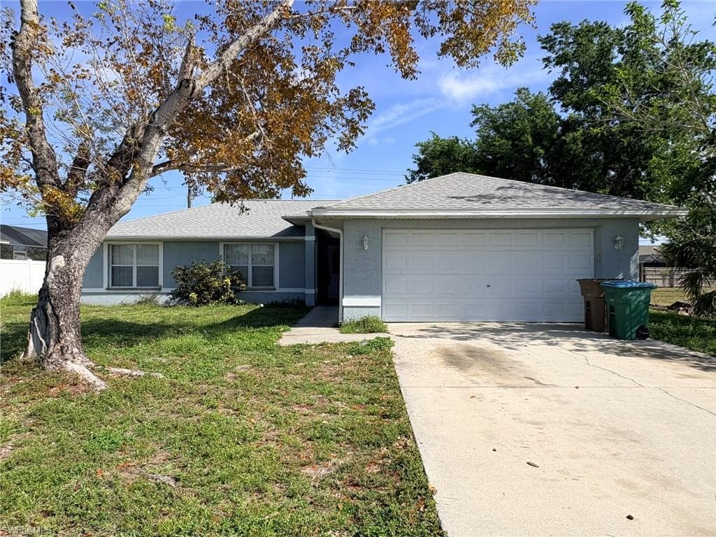 1909 SE Van Loon TER CAPE CORAL, FL 33990