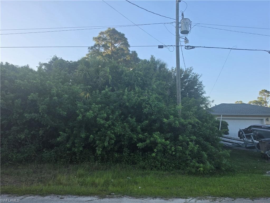 3502 48th ST W LEHIGH ACRES, FL 33971