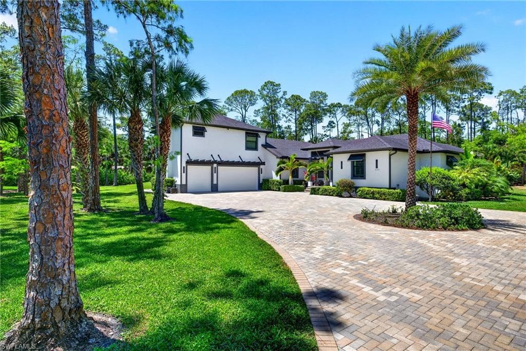 5577 Lancewood WAY NAPLES, FL 34116