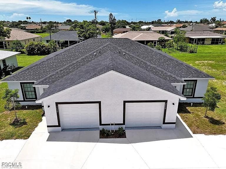 2938 Santa Barbara BLVD CAPE CORAL, FL 33914