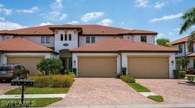 1610 Oceania DR S 201 NAPLES, FL 34113
