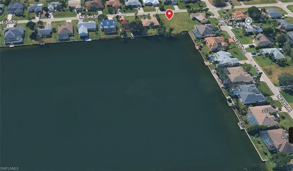 1919 NE 3rd ST CAPE CORAL, FL 33909