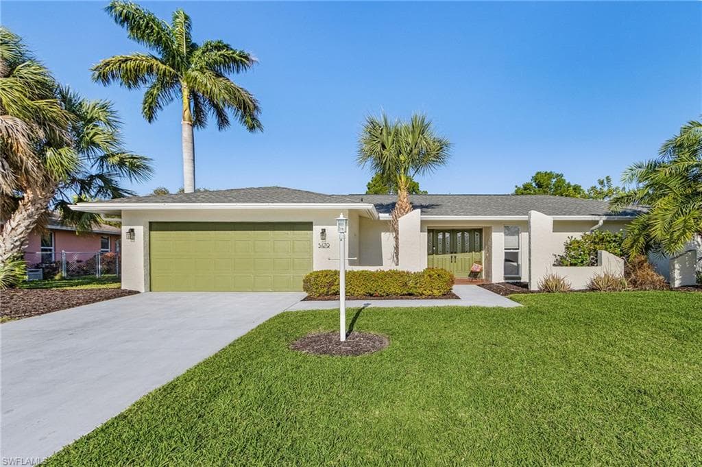 5479 Chablis LN FORT MYERS, FL 33919