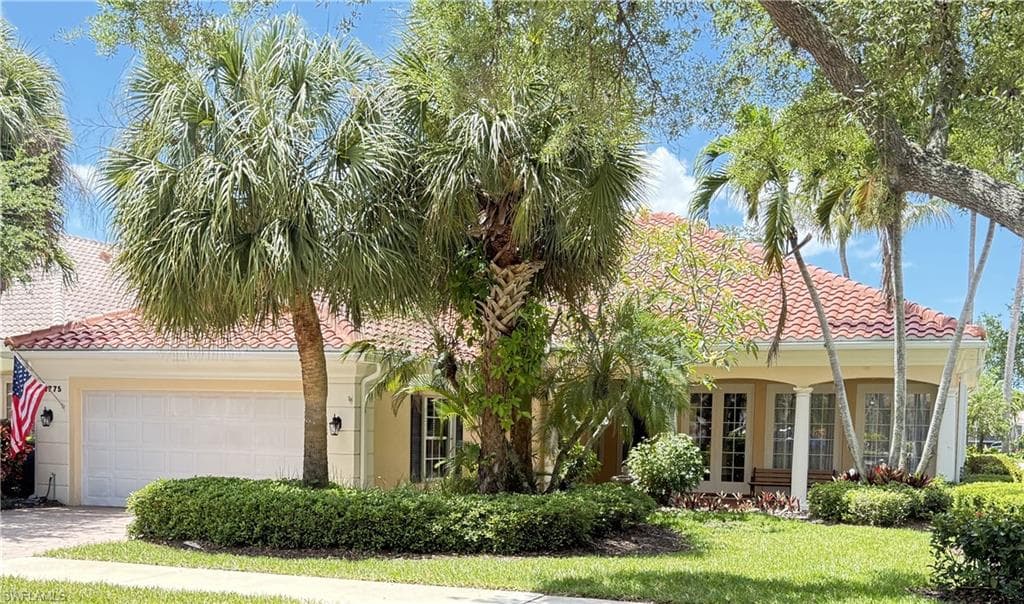 4775 Martinique WAY NAPLES, FL 34119