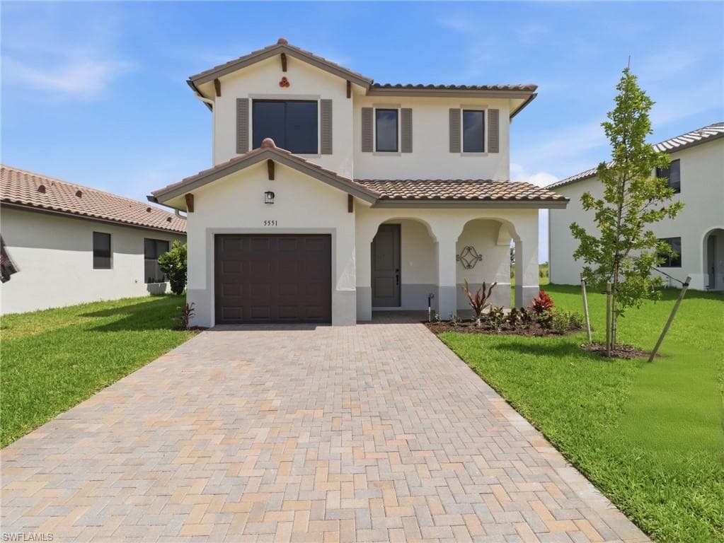 5551 CASSIDY LN AVE MARIA, FL 34142