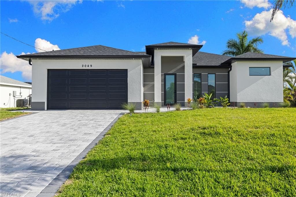2049 NW 4th ST CAPE CORAL, FL 33993
