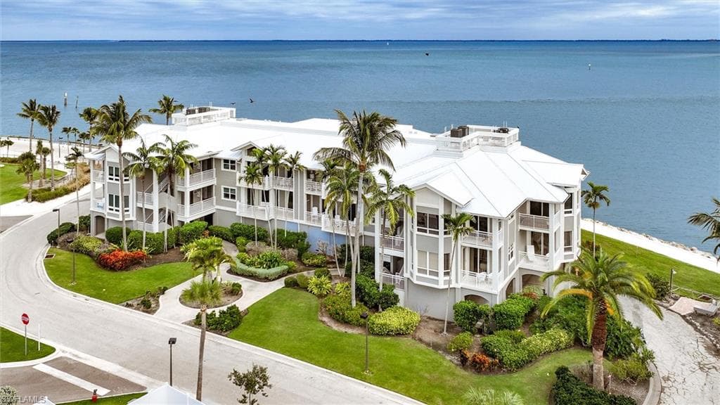 1256 Plantation RD CAPTIVA, FL 33924