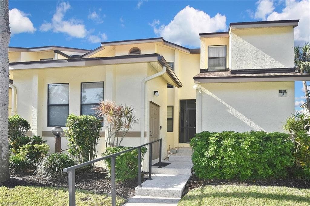 15205 Parkside DR 104 FORT MYERS, FL 33908