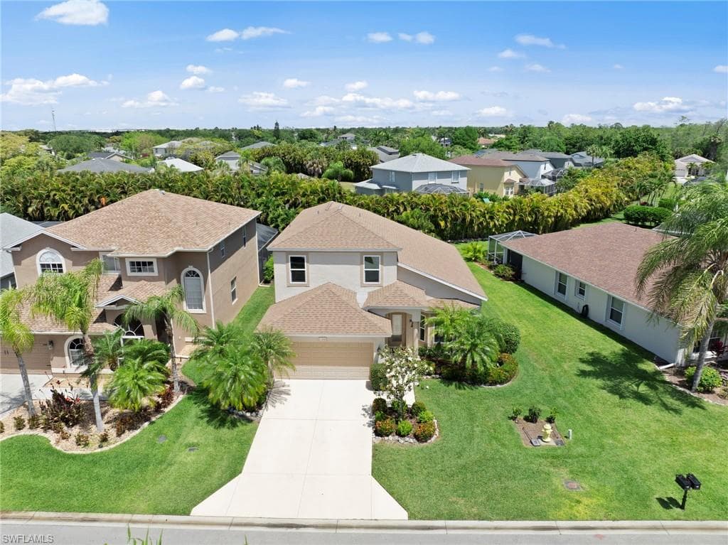 11545 Woodmount LN ESTERO, FL 33928