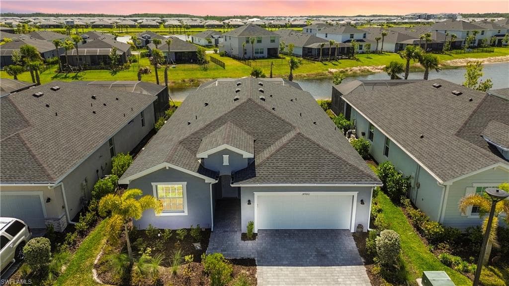 14980 White Pearl RD PUNTA GORDA, FL 33982