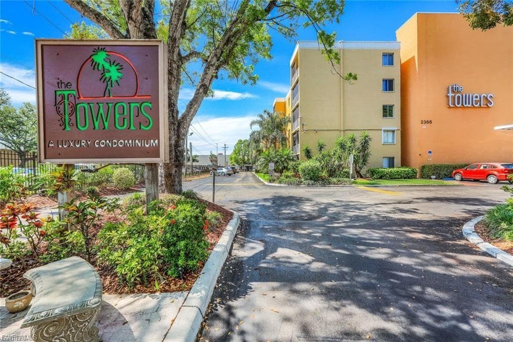 2366 E Mall DR 418 FORT MYERS, FL 33901