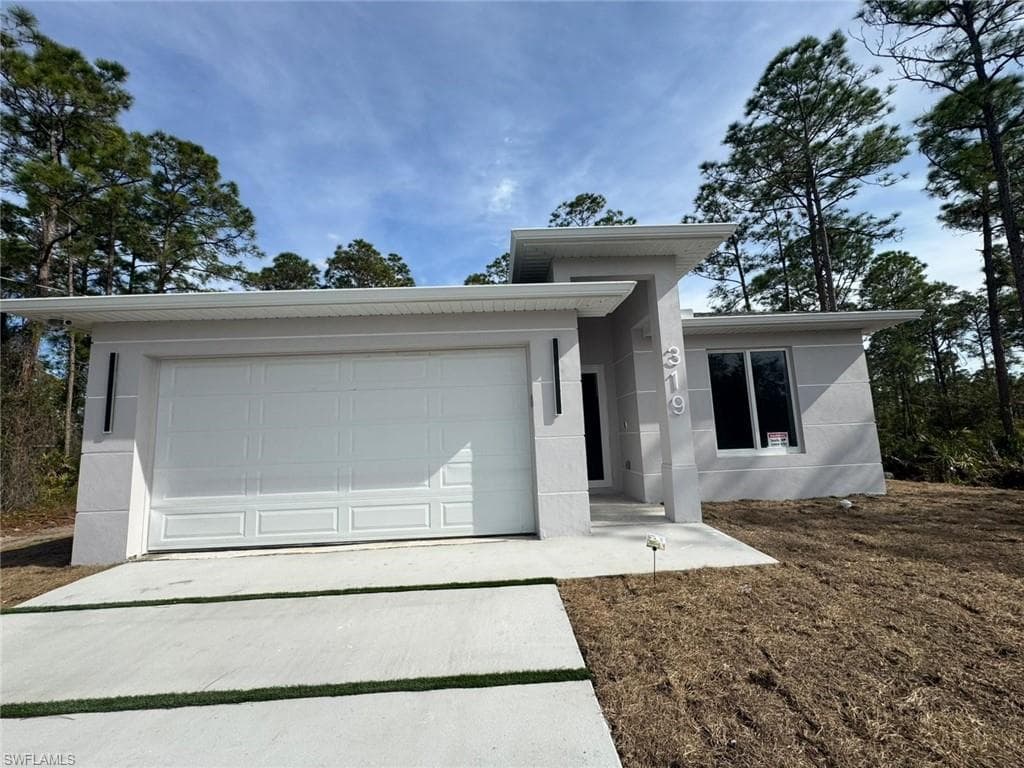 319 Lorena AVE S LEHIGH ACRES, FL 33974