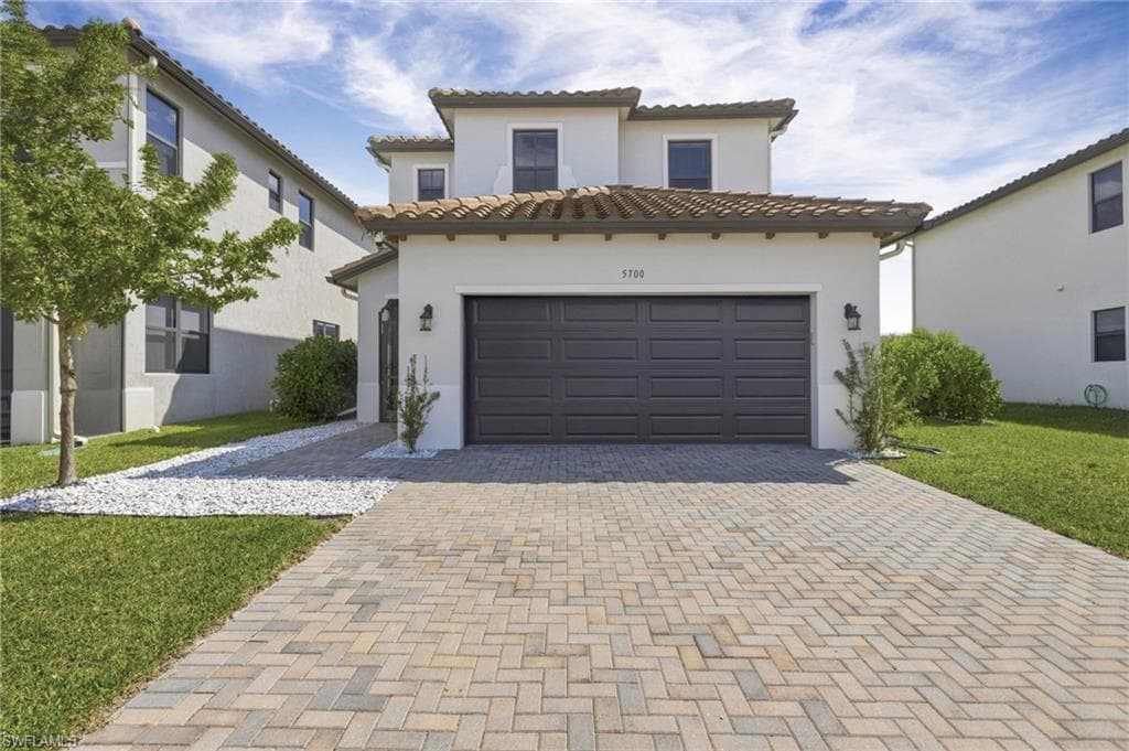 5700 Argento DR AVE MARIA, FL 34142
