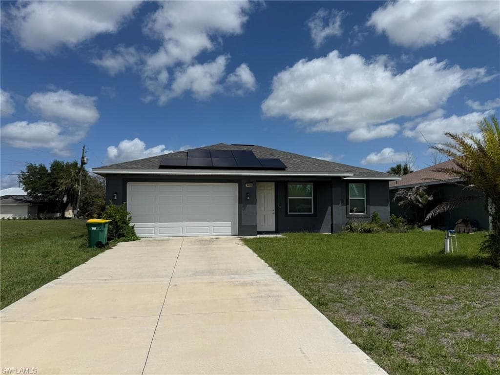 30030 Red Pine RD PUNTA GORDA, FL 33982