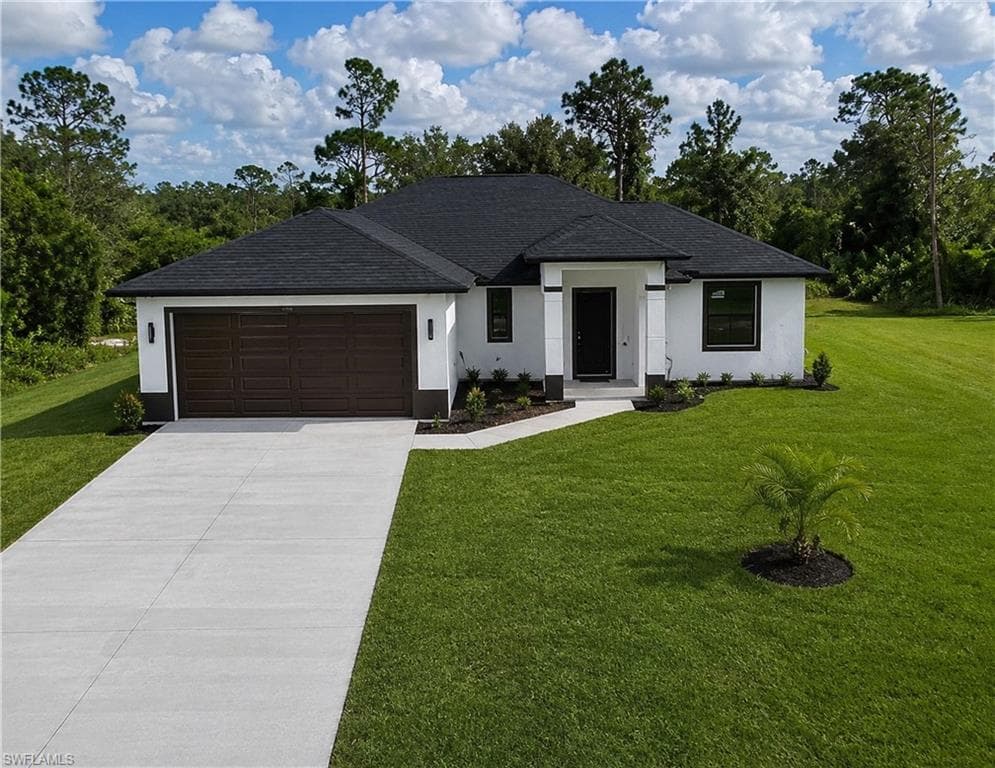 1144 Ecstasy ST E LEHIGH ACRES, FL 33974
