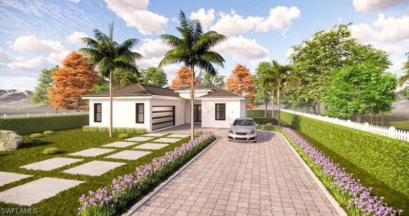 2313 Wells AVE ALVA, FL 33920