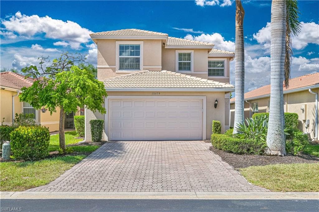 10474 Spruce Pine CT FORT MYERS, FL 33913