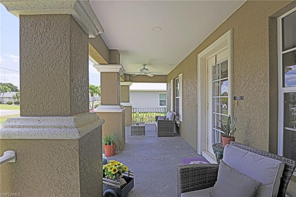 3016 SW 23rd AVE CAPE CORAL, FL 33914
