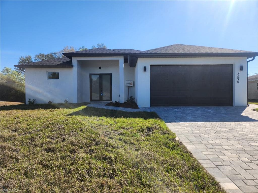 6036 Latimer AVE FORT MYERS, FL 33905