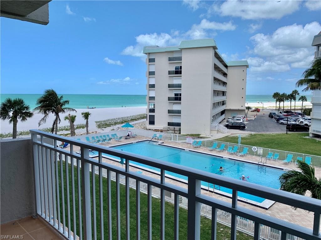7400 Estero BLVD 308 FORT MYERS BEACH, FL 33931