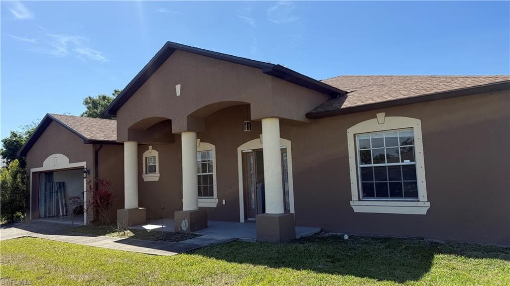 2016 SW 3rd TER CAPE CORAL, FL 33991