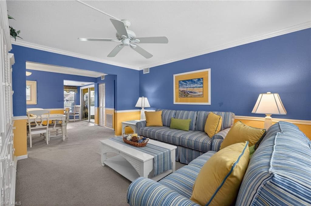 6844 Sandtrap DR 2 FORT MYERS, FL 33919
