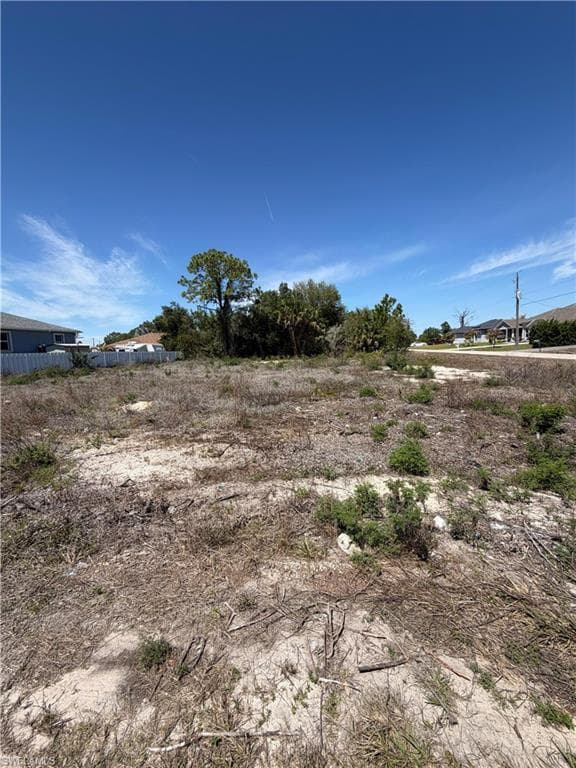 2415 Conway AVE N LEHIGH ACRES, FL 33971