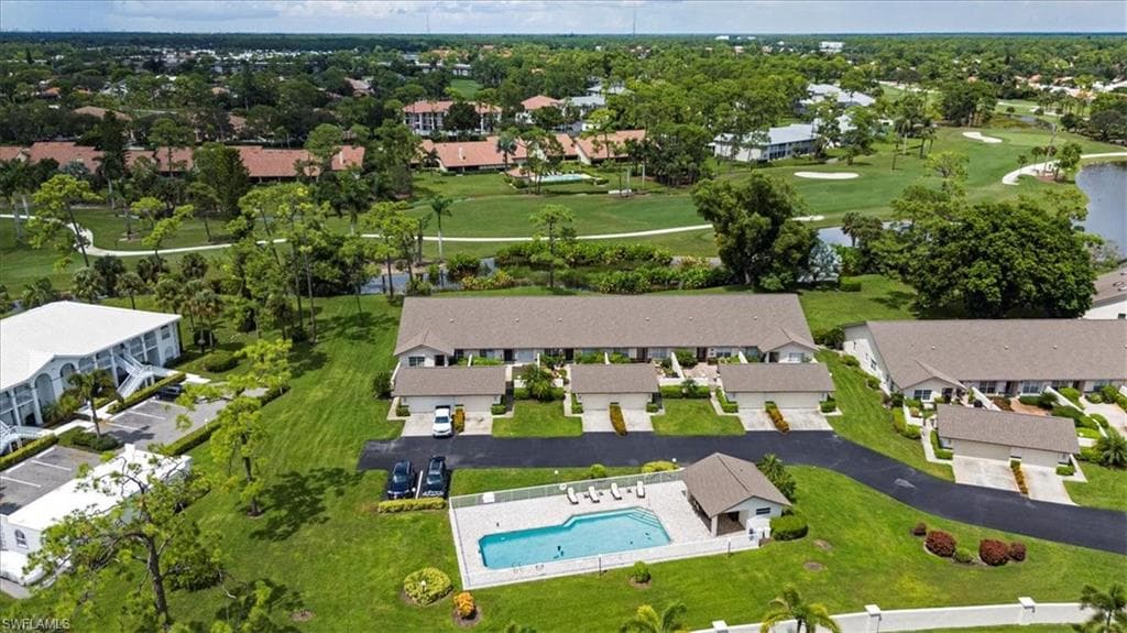 245 Deerwood CIR 12-8 NAPLES, FL 34113