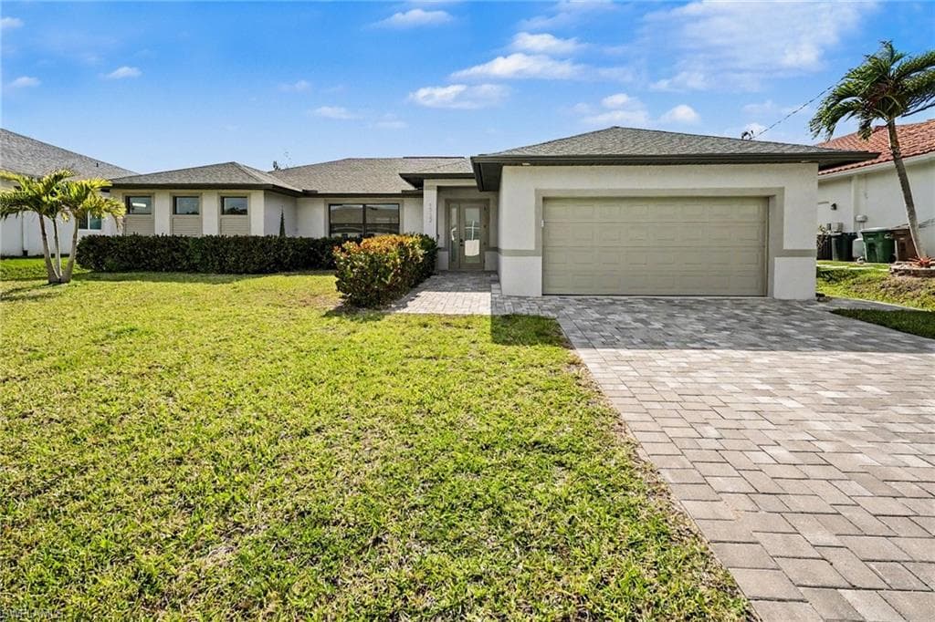 1732 SW 17th AVE CAPE CORAL, FL 33991