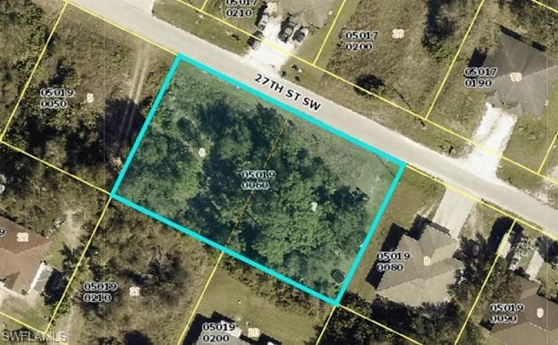 4529/4531 27th ST SW LEHIGH ACRES, FL 33973