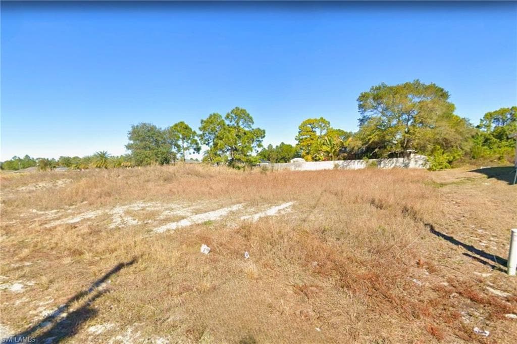 3418 36th ST SW LEHIGH ACRES, FL 33976