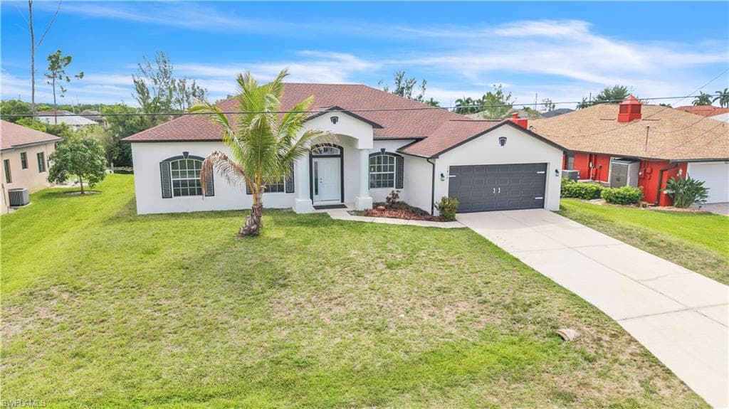 1413 SW 3rd AVE CAPE CORAL, FL 33991