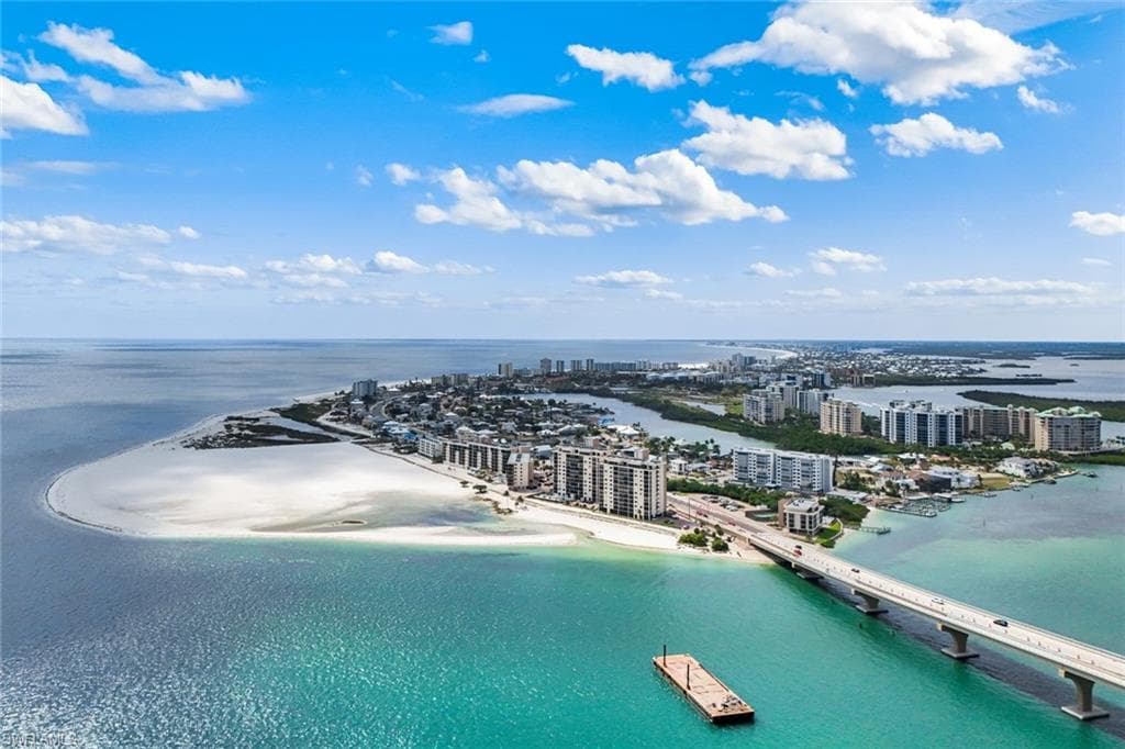 8402 Estero BLVD 601 FORT MYERS BEACH, FL 33931