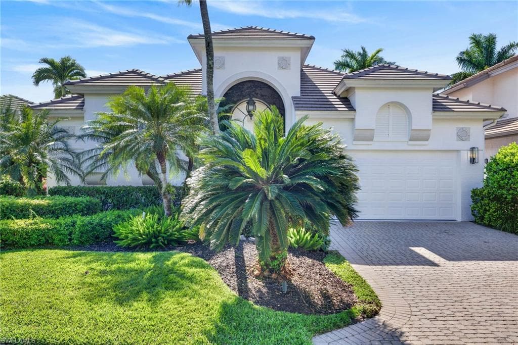 3296 LOOKOUT LN NAPLES, FL 34112