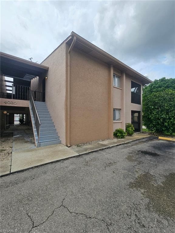4030 Coronado PKWY 101 CAPE CORAL, FL 33904