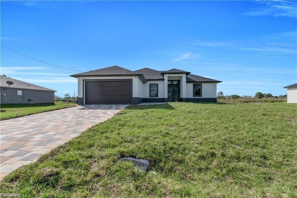 4628 Anita AVE N LEHIGH ACRES, FL 33971