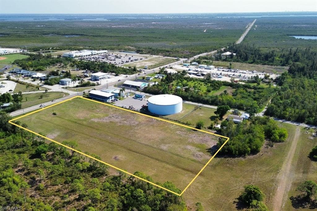 5361 Pine Island RD NW BOKEELIA, FL 33922