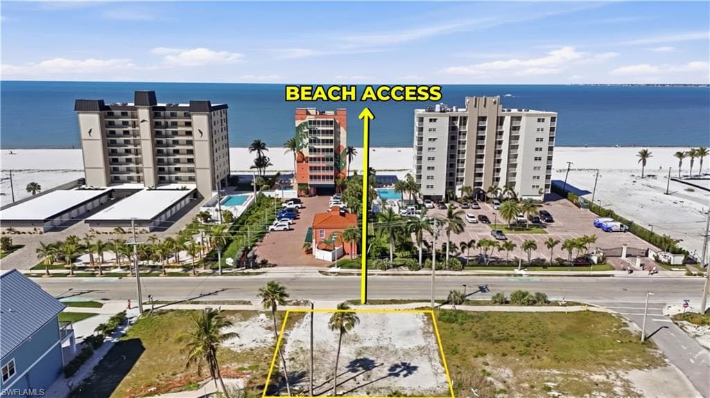 521 Estero BLVD FORT MYERS BEACH, FL 33931
