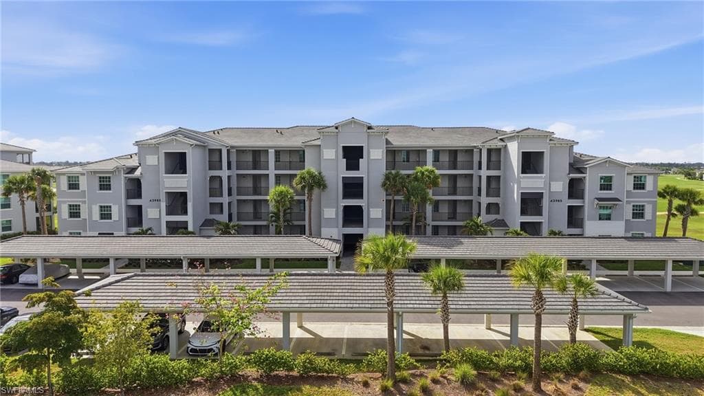 43985 Boardwalk LOOP 2141 PUNTA GORDA, FL 33982