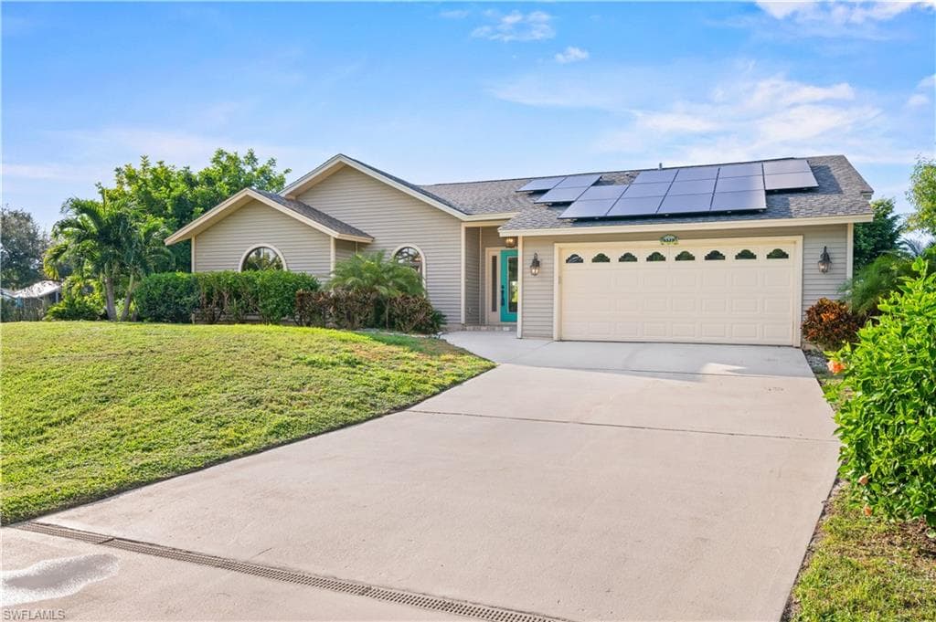 4539 Pine Village CT ST. JAMES CITY, FL 33956