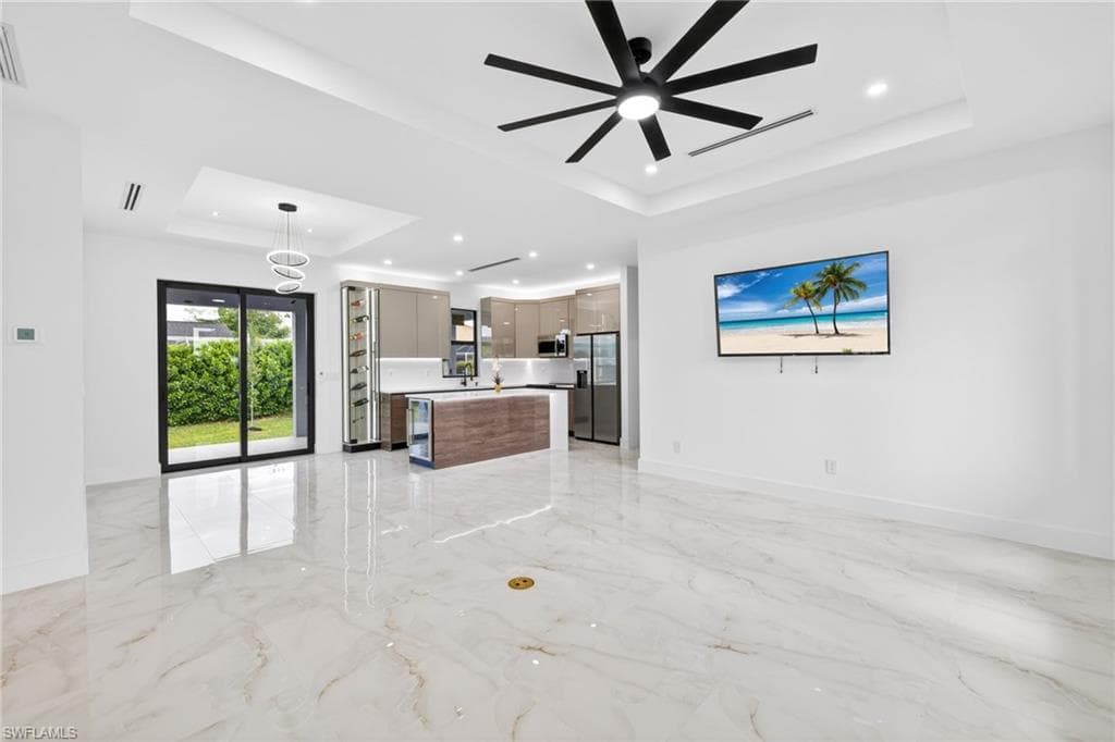 2223 NW 11th CT CAPE CORAL, FL 33993