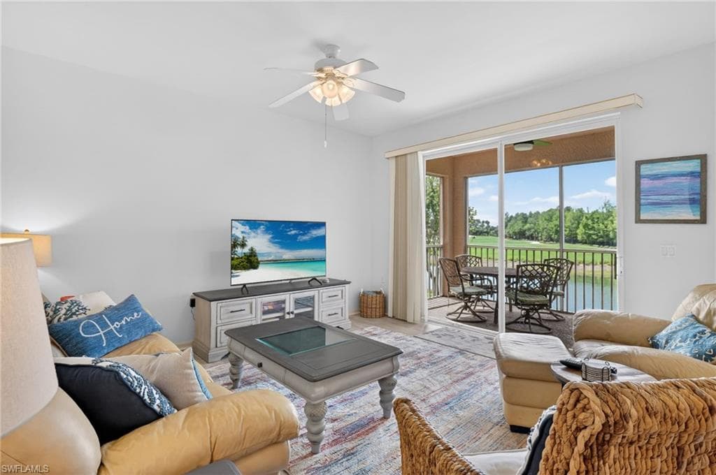 3830 Sawgrass WAY 2922 NAPLES, FL 34112