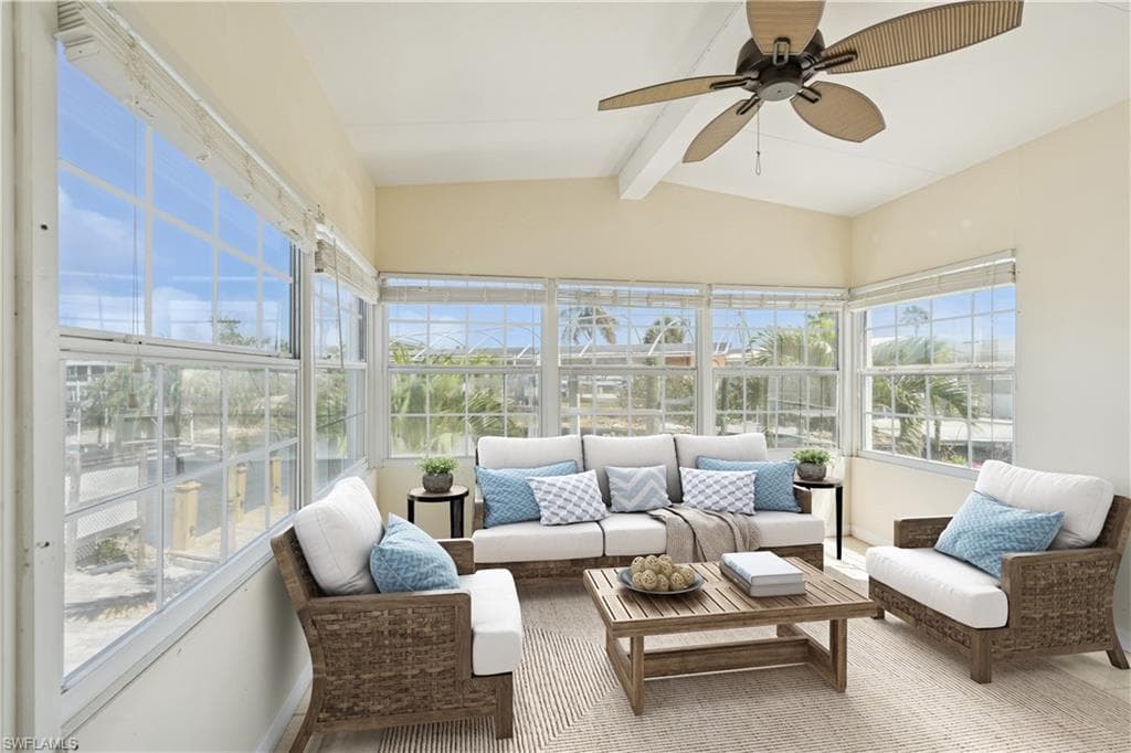 12 Nancy LN FORT MYERS BEACH, FL 33931