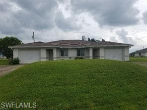 1807 Andalusia BLVD CAPE CORAL, FL 33909