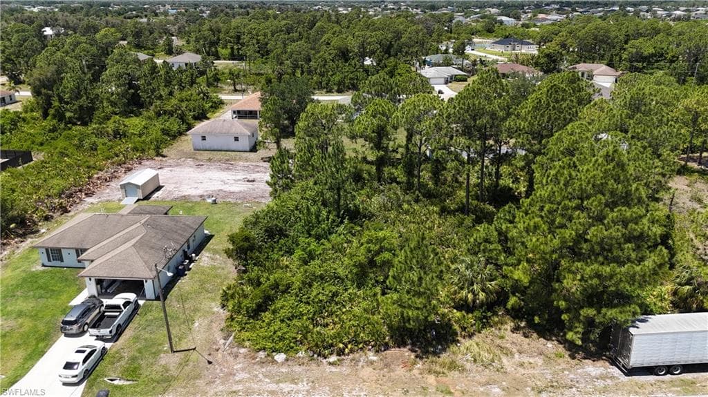 416 Palmyra AVE LEHIGH ACRES, FL 33974