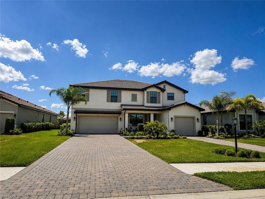 18731 Ivywood PL ESTERO, FL 33928