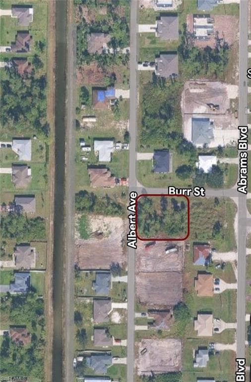 1054/1056 Albert Ave LEHIGH ACRES, FL 33971